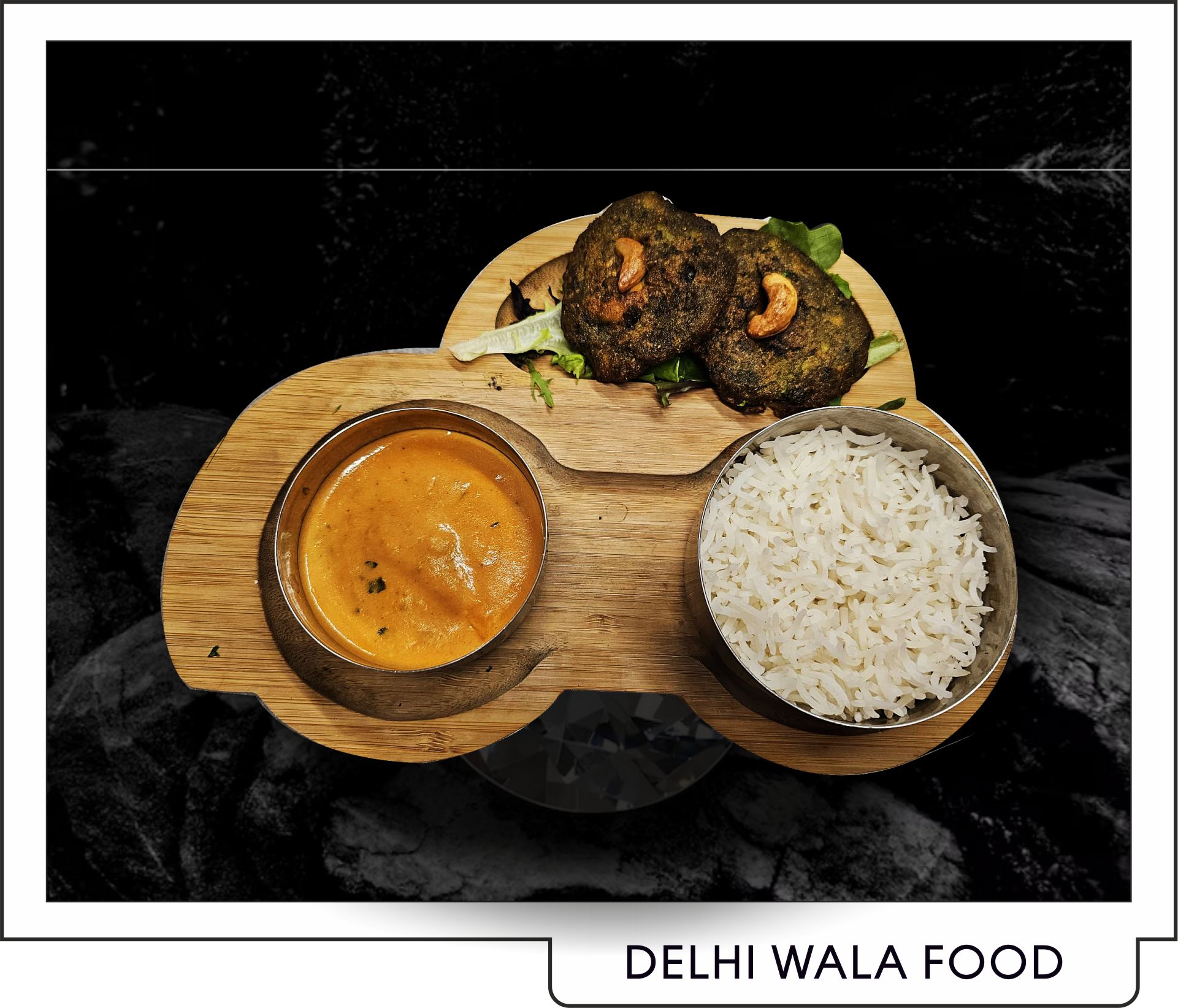 Delhi Wala Food