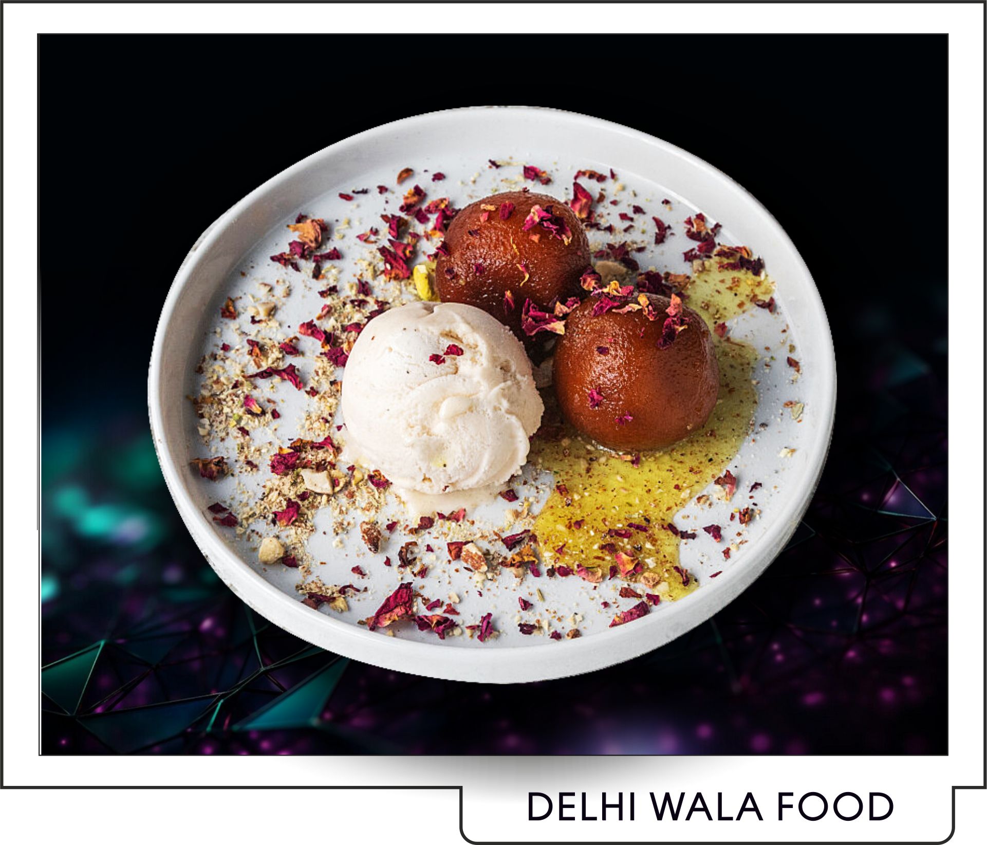Delhi Wala Food