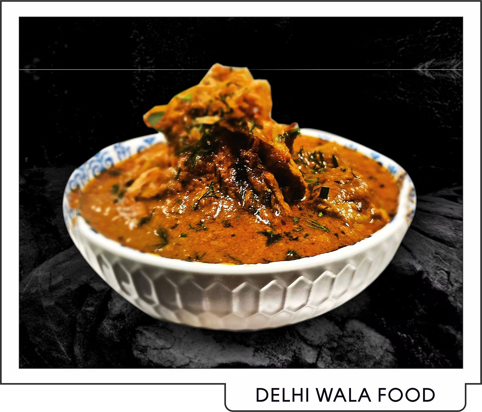 Delhi Wala Food
